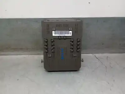 Second-hand car spare part fuse box unit for citroen c8 (ea_, eb_) 2.0 hdi oem iam references 9651938280  9651938280