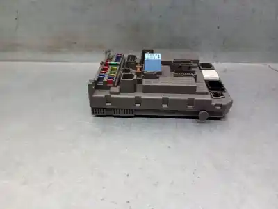 Second-hand car spare part fuse box unit for citroen c8 (ea_, eb_) 2.0 hdi oem iam references 9651938280  9651938280