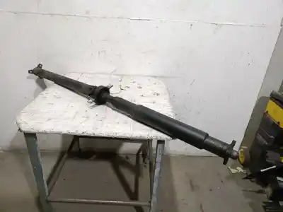 Peça sobressalente para automóvel em segunda mão transmissão central traseira por bmw serie 3 berlina (e90) 320d referências oem iam 26107527342