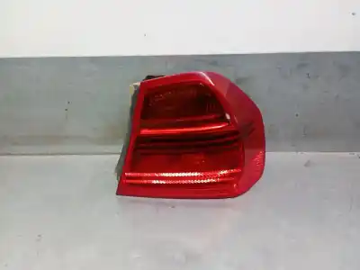 Second-hand car spare part Right Tailgate Light for BMW SERIE 3 BERLINA (E90) 320d OEM IAM references 63216937458  63216937458