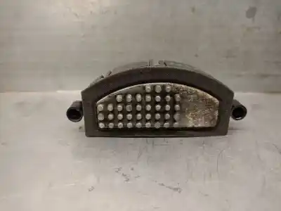 Автозапчасти б/у  за MERCEDES-BENZ CLASE A (W176)  ссылки OEM IAM A2469064100 CZ2468107112 DENSO A2469064100