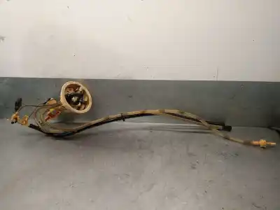 Peça sobressalente para automóvel em segunda mão boia / bomba combustível por bmw serie 3 berlina (e90) 320d referências oem iam 16117159160