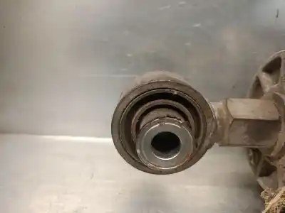 Автозапчасти б/у задний левый амортизатор за citroen c5 iii (rd_) 1.6 hdi 110 ссылки oem iam 9682474680 03071000522 kyb 5206pl