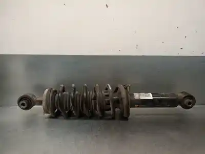 Автозапчасти б/у задний левый амортизатор за CITROEN C5 III (RD_) 1.6 HDI 110 ссылки OEM IAM 9682474680 03071000522 KYB 5206PL