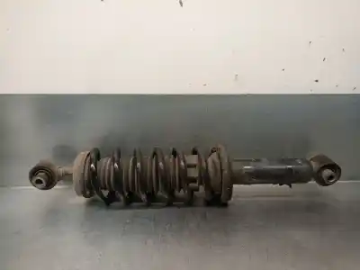 Автозапчасти б/у правый задний амортизатор за citroen c5 iii (rd_) 1.6 hdi 110 ссылки oem iam 9682474680