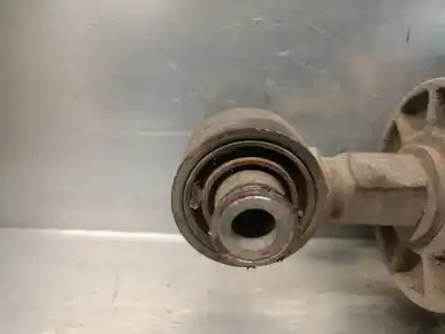 Автозапчасти б/у правый задний амортизатор за citroen c5 iii (rd_) 1.6 hdi 110 ссылки oem iam 9682474680 03071000522 kyb 5206pl