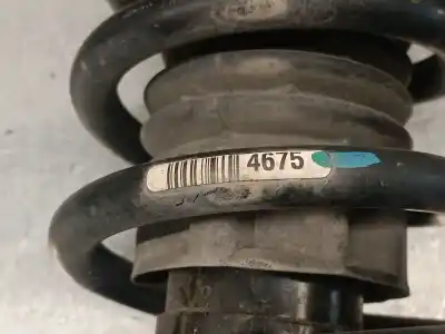 Автозапчасти б/у правый задний амортизатор за citroen c5 iii (rd_) 1.6 hdi 110 ссылки oem iam 9682474680 03071000522 kyb 5206pl