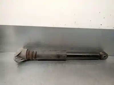 Peça sobressalente para automóvel em segunda mão amortecedor traseiro esquerdo por volkswagen passat b6 (3c2) 2.0 tdi referências oem iam 3c0513049bd
