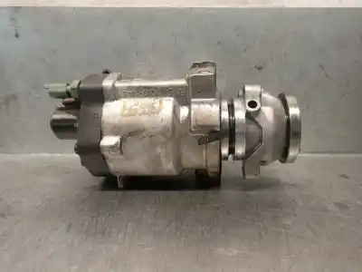 Pezzo di ricambio per auto di seconda mano Pompa Diniezione per SSANGYONG RODIUS 2.7 Turbodiesel CAT Riferimenti OEM IAM A6650700401  6650700401