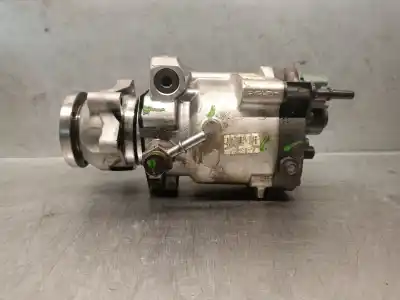 Автозапчасти б/у тнвд насос за ssangyong rodius 2.7 turbodiesel cat ссылки oem iam a6650700401  6650700401