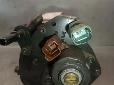 Автозапчасти б/у тнвд насос за ssangyong rodius 2.7 turbodiesel cat ссылки oem iam a6650700401  6650700401