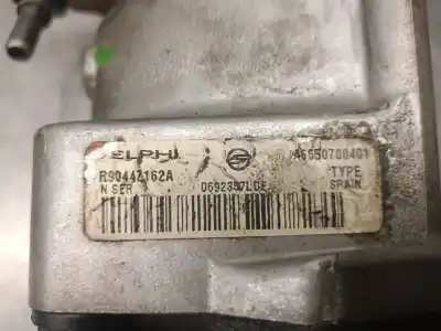 Автозапчасти б/у тнвд насос за ssangyong rodius 2.7 turbodiesel cat ссылки oem iam a6650700401  6650700401