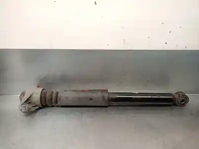 Peça sobressalente para automóvel em segunda mão amortecedor traseiro direito por volkswagen passat b6 (3c2) 2.0 tdi referências oem iam 3c0513049bd