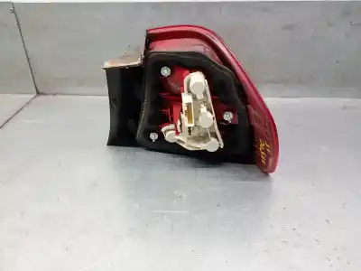 Автозапчасти б/у левый задний фонарь за bmw 3 (e90) 320 d ссылки oem iam 63216937457  63216937457