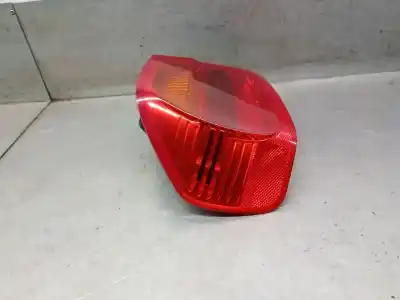 Автозапчасти б/у левый задний фонарь за bmw 3 (e90) 320 d ссылки oem iam 63216937457  63216937457