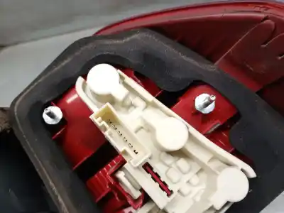 Автозапчасти б/у левый задний фонарь за bmw 3 (e90) 320 d ссылки oem iam 63216937457  63216937457
