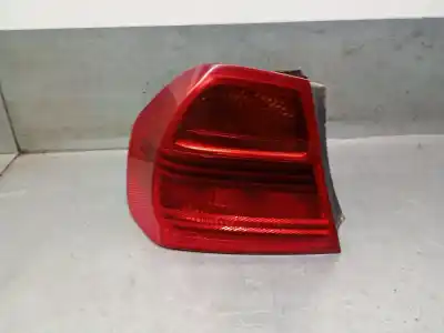 Peça sobressalente para automóvel em segunda mão Farolim Traseiro Esquerdo por BMW SERIE 3 BERLINA (E90) 320d Referências OEM IAM 63216937457  63216937457