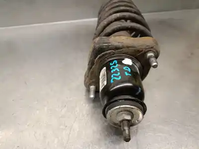 Peça sobressalente para automóvel em segunda mão amortecedor traseiro direito por jeep compass (mk49) 2.2 crd 4x4 referências oem iam p68058866aa 814901001591 sachs 68058866aa