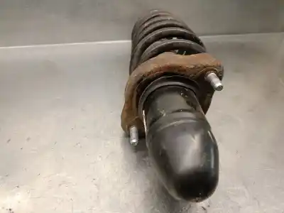 Peça sobressalente para automóvel em segunda mão amortecedor traseiro esquerdo por jeep compass (mk49) 2.2 crd 4x4 referências oem iam p68058866aa 814901001591 sachs 68058866aa