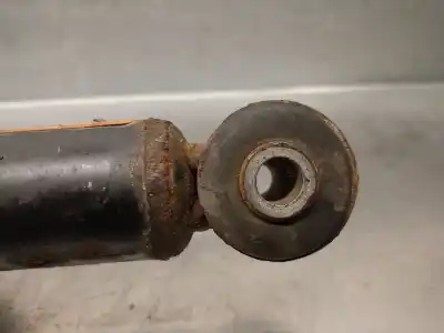 Peça sobressalente para automóvel em segunda mão amortecedor traseiro esquerdo por jeep compass (mk49) 2.2 crd 4x4 referências oem iam p68058866aa 814901001591 sachs 68058866aa