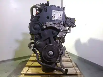 Автозапчасти б/у ПОЛНЫЙ ДВИГАТЕЛЬ за CITROEN C3 I (FC_, FN_)  ссылки OEM IAM 8HX 10FD23 0135EJ