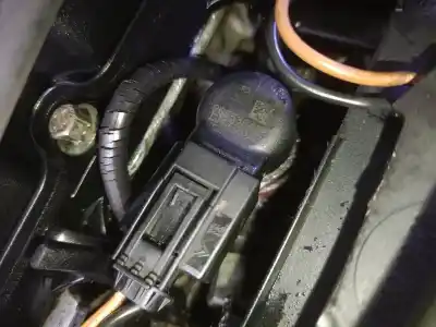 Автозапчастина б/у двигун комплект для citroen c3 i (fc_, fn_) 1.4 hdi посилання на oem iam 8hx 10fd23 0135ej