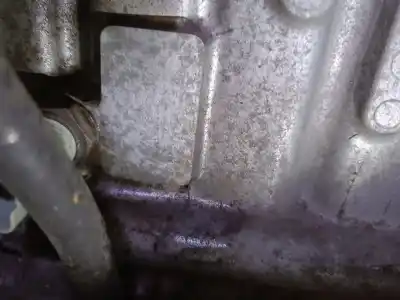 Автозапчастина б/у двигун комплект для citroen c3 i (fc_, fn_) 1.4 hdi посилання на oem iam 8hx 10fd23 0135ej