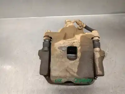 Автозапчастина б/у передній лівий гальмум для toyota rav 4 ii (_a2_) 1.8 (zca25_, zca26_) посилання на oem iam 4775042040