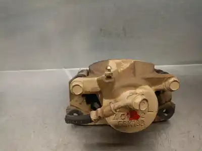 Автозапчасти б/у передний левый тормозной суппорт за toyota rav 4 ii (_a2_) 1.8 (zca25_, zca26_) ссылки oem iam 4775042040  4775042040