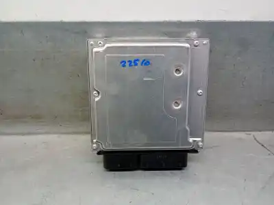 Second-hand car spare part ecu engine control for bmw serie 3 berlina (e90) 320d oem iam references dde7803373 0281013501 bosch dde7803373