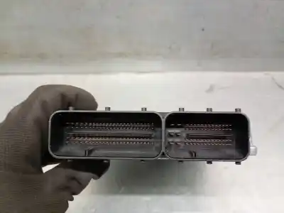 Second-hand car spare part ecu engine control for bmw serie 3 berlina (e90) 320d oem iam references dde7803373 0281013501 bosch dde7803373