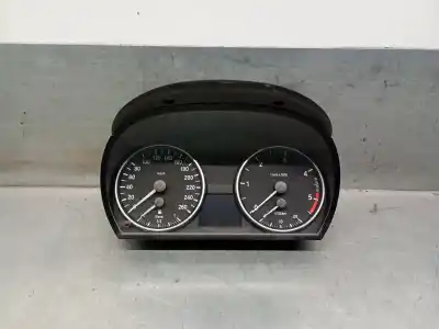 Peça sobressalente para automóvel em segunda mão quadrante por bmw serie 3 berlina (e90) 320d referências oem iam 62109316127