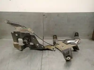 Peça sobressalente para automóvel em segunda mão reforço do pára choques dianteiro por bmw 3 (g20, g80, g28) 320 d mild-hybrid referências oem iam 7419402