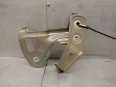 Second-hand car spare part front bumper reinforcement for bmw 3 (g20, g80, g28) 320 d mild-hybrid oem iam references 7419405  41008494433