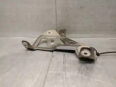 Second-hand car spare part front bumper reinforcement for bmw 3 (g20, g80, g28) 320 d mild-hybrid oem iam references 7419405  41008494433