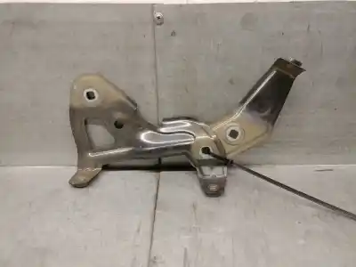 Peça sobressalente para automóvel em segunda mão reforço do pára choques dianteiro por bmw 3 (g20, g80, g28) 320 d mild-hybrid referências oem iam 7419405