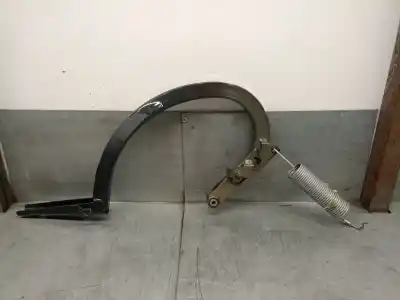 Peça sobressalente para automóvel em segunda mão articulação tampa mala por bmw 3 (g20, g80, g28) 320 d mild-hybrid referências oem iam 41007481967