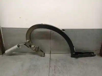 Second-hand car spare part hinge for bmw 3 (g20, g80, g28) 320 d mild-hybrid oem iam references 41007481968