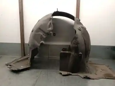 Peça sobressalente para automóvel em segunda mão cave de roda dianteira direita por bmw 3 (g20, g80, g28) 320 d mild-hybrid referências oem iam 51718074892