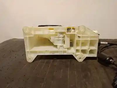 Автозапчасти б/у рычаг переключения передач за hyundai bayon (bc3) 1.0 t-gdi ссылки oem iam 46700q0300  