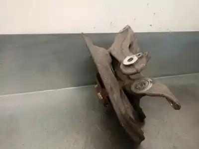 Автозапчасти б/у задняя левая поворотка за citroen c5 iii (rd_) 1.6 hdi 110 ссылки oem iam 517628  517628