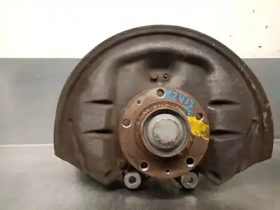 Автозапчасти б/у задняя левая поворотка за citroen c5 iii (rd_) 1.6 hdi 110 ссылки oem iam 517628  517628