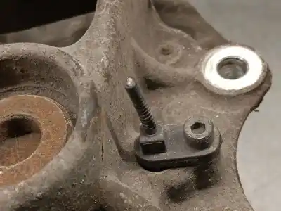 Автозапчасти б/у задняя левая поворотка за citroen c5 iii (rd_) 1.6 hdi 110 ссылки oem iam 517628  517628