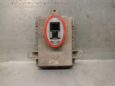 İkinci el araba yedek parçası KONTROL ÜNITESI XENON FARLAR için MERCEDES-BENZ CLASE A (W176)  OEM IAM referansları A1669002800  