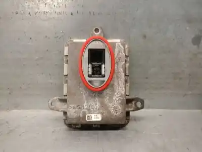 İkinci el araba yedek parçası KONTROL ÜNITESI XENON FARLAR için MERCEDES-BENZ CLASE A (W176)  OEM IAM referansları A1669002800 130732931201 