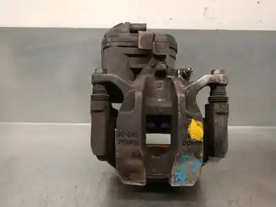 Second-hand car spare part rear left brake caliper for bmw 3 (g20, g80, g28) 320 d mild-hybrid oem iam references 34208836837