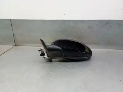 Peça sobressalente para automóvel em segunda mão espelho retrovisor esquerdo por bmw serie 3 berlina (e90) 320d referências oem iam 51167189945  51167189945