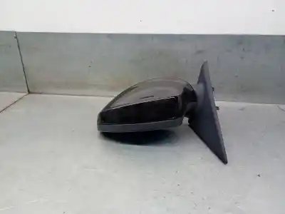 Peça sobressalente para automóvel em segunda mão espelho retrovisor esquerdo por bmw serie 3 berlina (e90) 320d referências oem iam 51167189945  51167189945