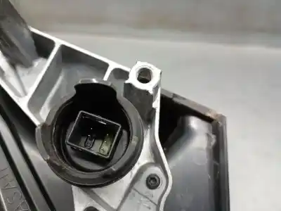 Peça sobressalente para automóvel em segunda mão espelho retrovisor esquerdo por bmw serie 3 berlina (e90) 320d referências oem iam 51167189945  51167189945