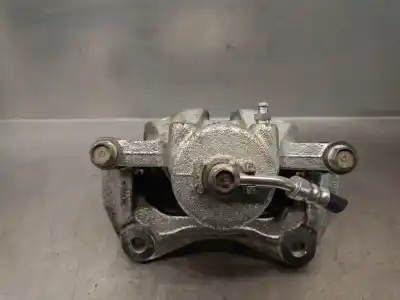 Автозапчасти б/у передний правый тормозной суппорт за hyundai bayon (bc3) 1.0 t-gdi ссылки oem iam 58130q0000  58130q0000